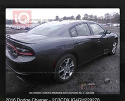 دودج تشارجر